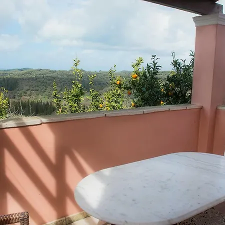 Village House Apartment *