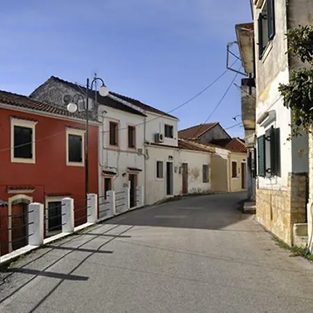 Apartment Village House *