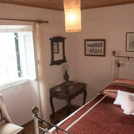 Village House * Agrafoi