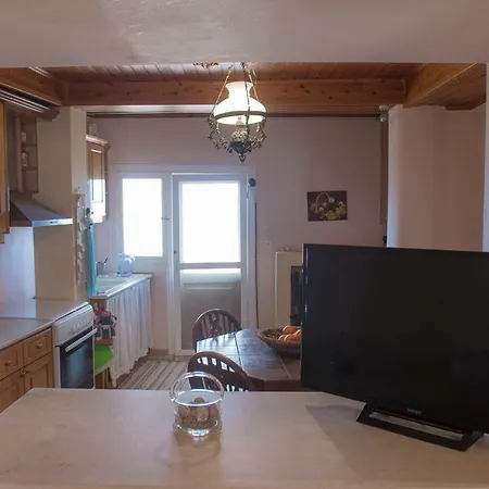 Village House Apartment *